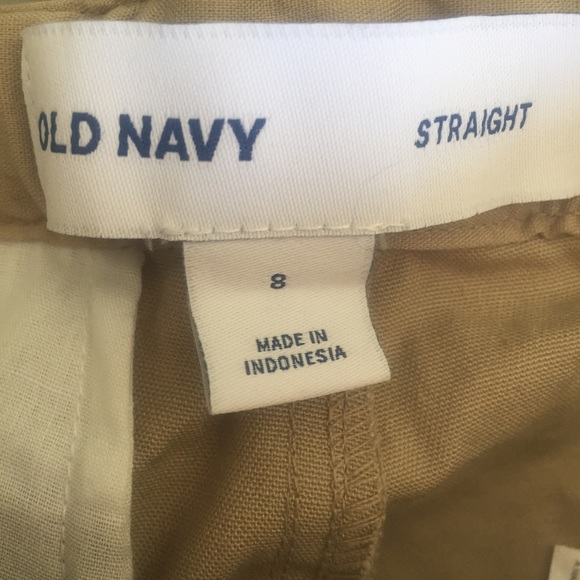 Old Navy boys pants - Picture 3 of 3
